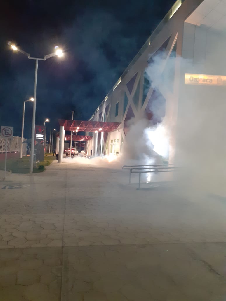 Descarta SSO contingencia sanitaria por dengue en el Istmo