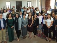 Capacita SSPO a 41 Ayuntamientos para prevenir la violencia de género