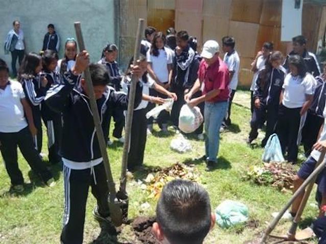 Promueve Semaedeso el fortalecimiento de la cultura ambiental