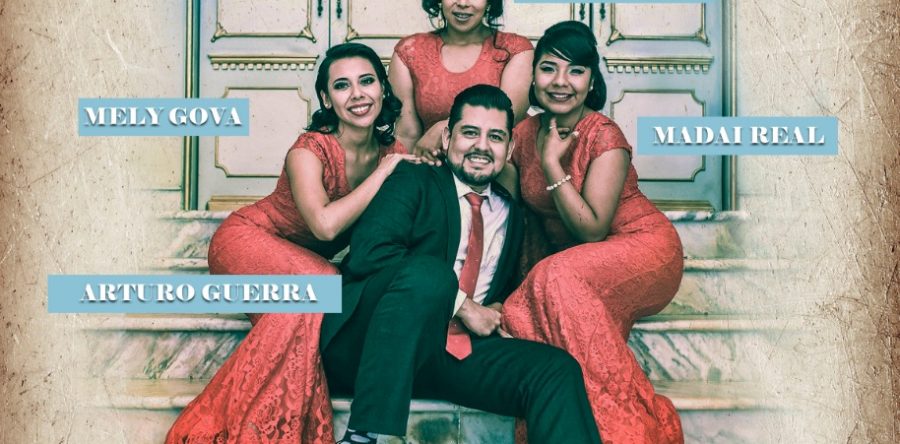 Este viernes 30, la Orquesta Primavera tiene “Una cita contigo” en Oaxaca