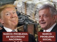 Trump-AMLO: seguridad como parte de la agenda de seguridad nacional: Carlos Ramírez