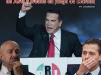 Partidos ante AMLO. PRI: desafíos de Alito e Ivonne en juego de Morena: Carlos Ramírez