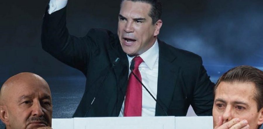 Partidos ante AMLO. PRI: desafíos de Alito e Ivonne en juego de Morena: Carlos Ramírez