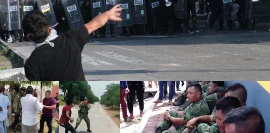 Ajustar estrategia de Seguridad: no perseguir, pero encarar ataques: Carlos Ramírez