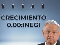 1er. Informe de 4T: sin PIB no hay paraíso ni riqueza a repartir: Carlos Ramírez