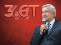 1er. Informe de 4T (II): rehacer sistema-PRI con presidencialismo: Carlos Ramírez