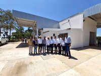 Contará Oaxaca con Centro de Acopio de Leche