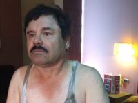 “El Chapo” no regresará nunca a México; le rechazan amparo de extradición