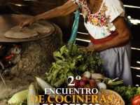 Invadirán 100 platillos el paladar de oaxaqueñas y oaxaqueños