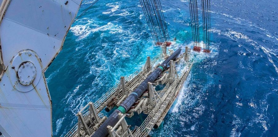 AMLO toma las riendas de las negociaciones por contratos de gasoductos