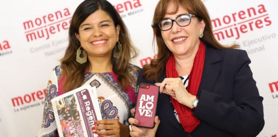 Viene el garrote contra la libertad de expresión: Horacio Corro Espinosa