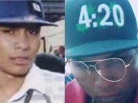 Detienen a “El Chupas”, agresor del reportero que cubría marcha de mujeres