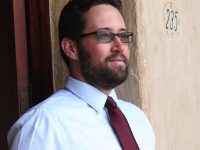 Primero las mujeres y después las pintas: Luis Murat