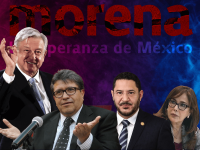 Morena: el liderazgo de Monreal como solución y no como problema: Carlos Ramírez