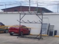 Niña de cuatro años muere dentro de auto… A su papá se le olvidó que estaba ahí