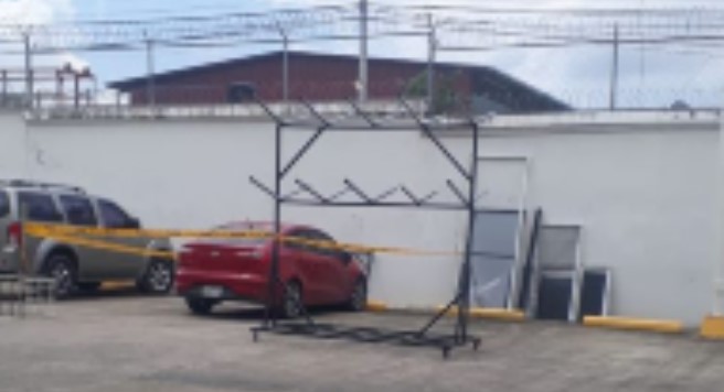 Niña de cuatro años muere dentro de auto… A su papá se le olvidó que estaba ahí