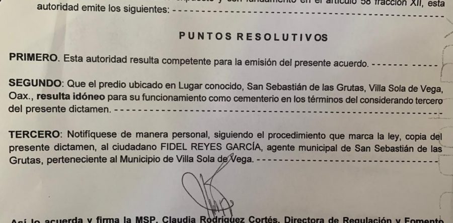 Presume influyentismo sobrina de dirigente de sindicato de salud