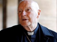 Víctimas de abuso sexual infantil demandan a la Iglesia Católica