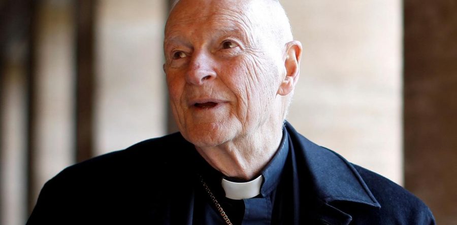 Víctimas de abuso sexual infantil demandan a la Iglesia Católica