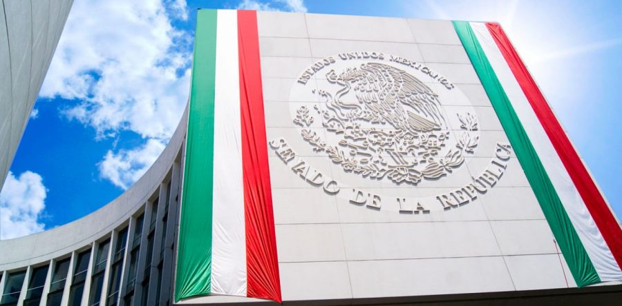 El Senado invita a foro multitudinario; abre 648 espacios