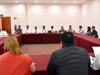 Fortalecen IEEPO, SEP y Magisterio, docencia en educación indígena en Oaxaca