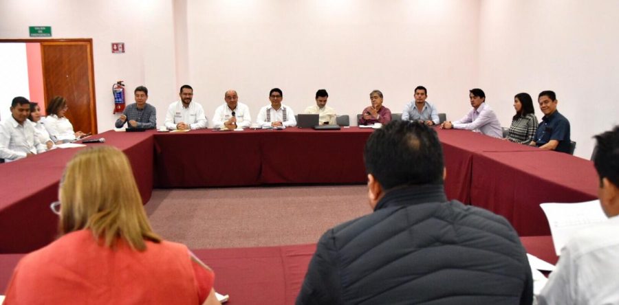 Fortalecen IEEPO, SEP y Magisterio, docencia en educación indígena en Oaxaca