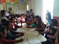 ¿Eres madre joven o estás embarazada? El IEEPO te apoya  para obtener una beca