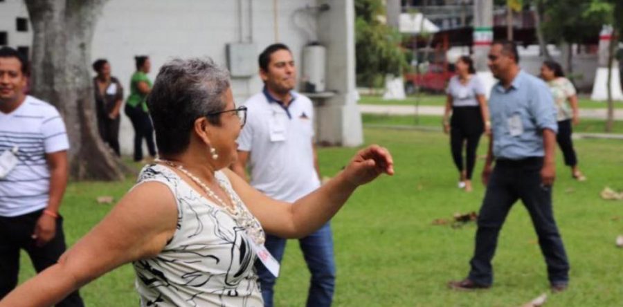 Impulsa IEEPO formación docente en materia de derechos de niñas, niños y adolescentes