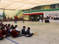 Apoyarán IEEPO y “Ver Bien para Aprender Mejor” con exámenes optométricos a 25 mil alumnos oaxaqueños