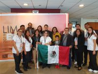 Estudiantes de la Facultad de Odontología ganan en el Congreso Lima Endo 2019