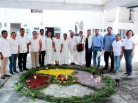 Abona Gobierno de Oaxaca de Juárez a la preservación de la medicina tradicional
