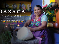 Oaxaca flavors consolidará a la capital como referente gastronómico