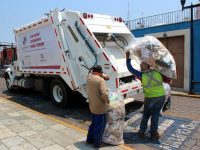 12 personas detenidas en Oaxaca por depositar basura en la calle: Alcaldía Municipal