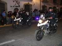 Saldo blanco en la capital tras fiestas patrias: Ayuntamiento