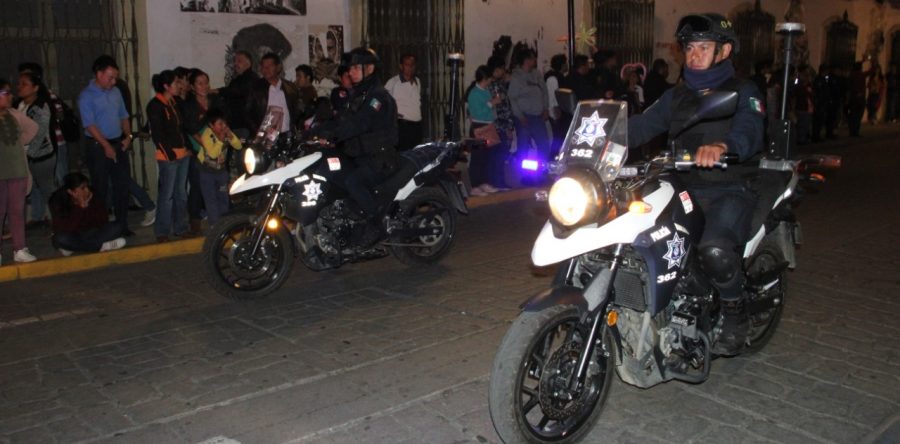 Saldo blanco en la capital tras fiestas patrias: Ayuntamiento