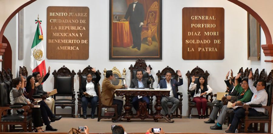 Oaxaca Flavors atraerá a cientos de visitantes el fin de semana: Oswaldo García