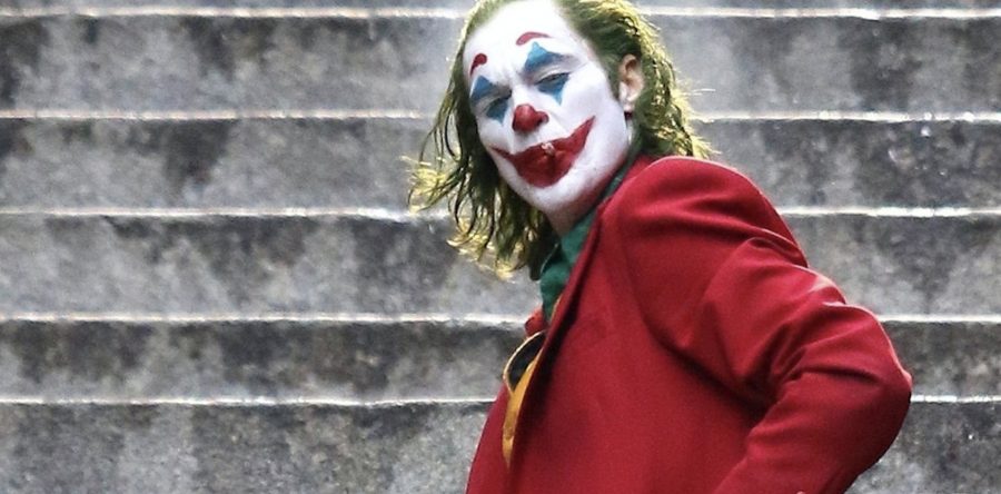 Rotten Tomatoes y su intento de aniquilar a “Joker”: Ismael Ortiz Romero Cuevas