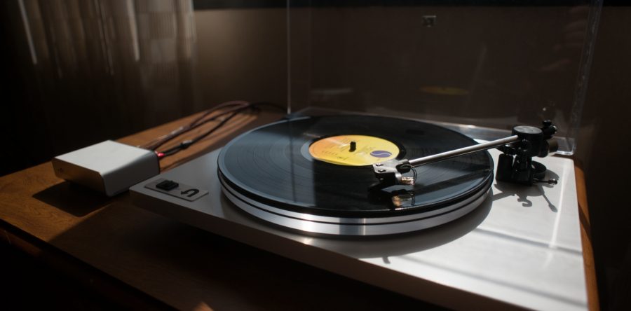 El amor actual por la década de los ochentas: Ismael Ortiz Romero Cuevas