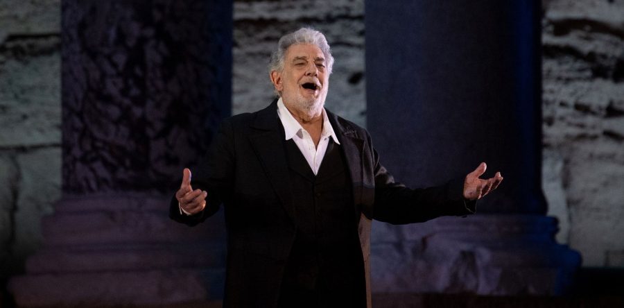 El tropiezo de gran carrera: Ismael Ortiz Romero Cuevas