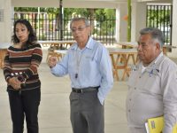 Capacita Ayuntamiento capitalino a Comvives para hacer frente al dengue, zika y chikungunya