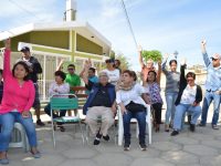 Gobierno de Oaxaca de Juárez incentiva la participación ciudadana para la prevención de delitos