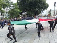 Comunicado 588   Convoca Germán Espinosa a mantener unidad social para construir un Oaxaca próspero