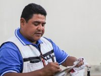 Amabilidad y sencillez, claves para el éxito: Canul Borges