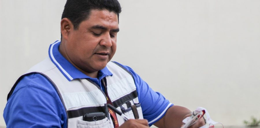 Amabilidad y sencillez, claves para el éxito: Canul Borges