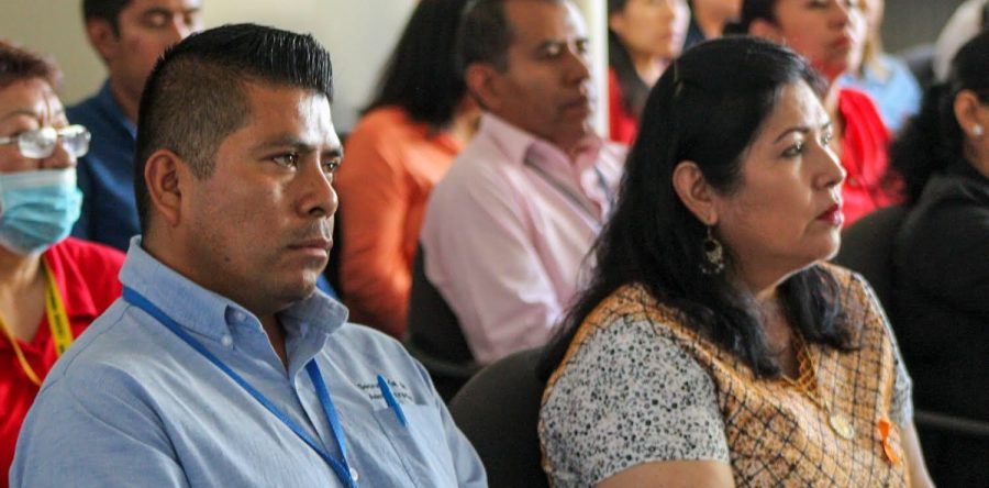 Impulsa Administración entornos de igualdad entre el personal