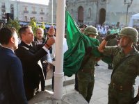 A dos años de la tragedia, Oaxaca está de pie: Alejandro Murat