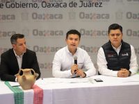 Crece la actividad turística en Oaxaca y aumentan a 29 las rutas aéreas