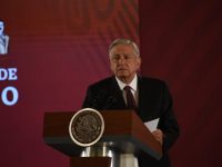 “Es una expresión muy fuerte”, dice AMLO sobre el polémico caso #LadyBomba