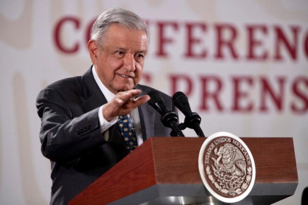 “Universidades mexicanas son de las mejores”: AMLO sale en defensa de UNAM, UAM e IPN