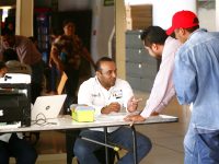 Apoya Administración afiliación a Seguro Popular